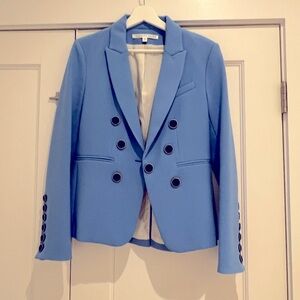 Veronica Beard Miller Blazer Size 4. Great Condition
